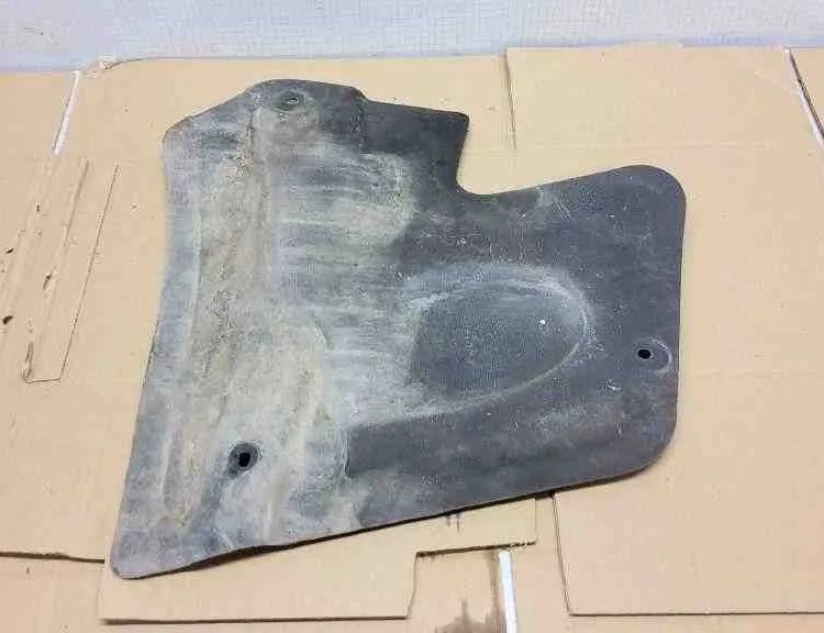 JEEP Grand Cherokee 4 generation (WK) (2004-2024) Dashboard Sound Speaker 55315181AB 32557870