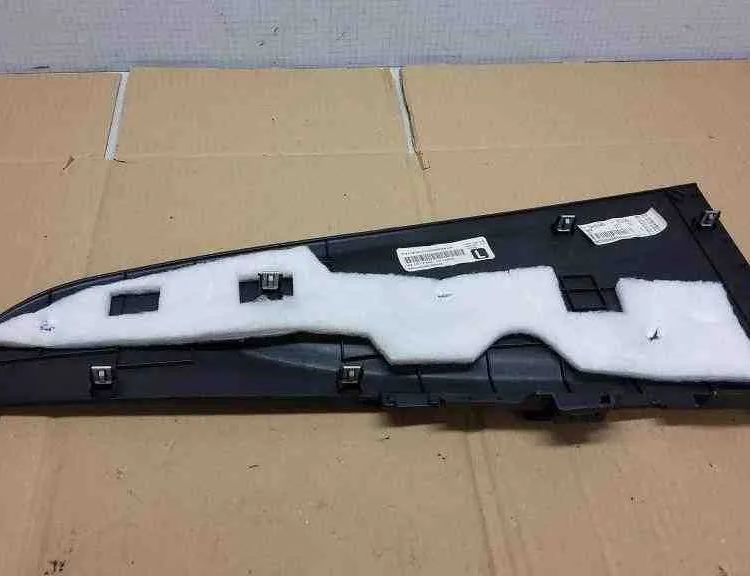 JEEP Grand Cherokee 4 generation (WK) (2004-2024) Left Side B Pillar Trim 7946340,C01350050BLR,000309462,258054,1MC59DX9AC 32557968