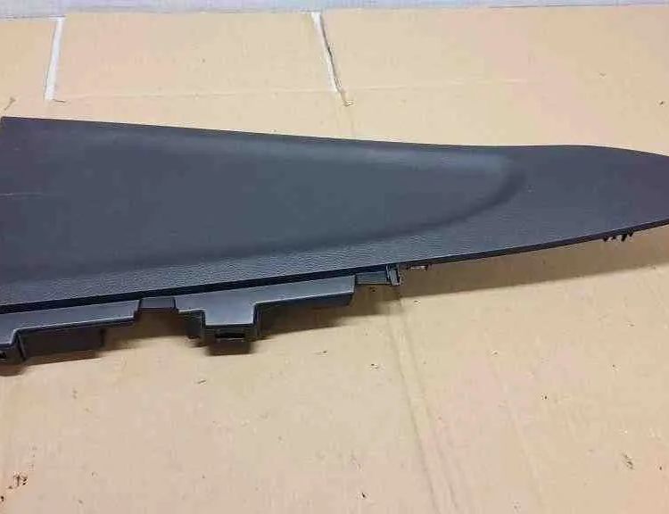 JEEP Grand Cherokee 4 generation (WK) (2004-2024) Left Side B Pillar Trim 7946340,C01350050BLR,000309462,258054,1MC59DX9AC 32557968