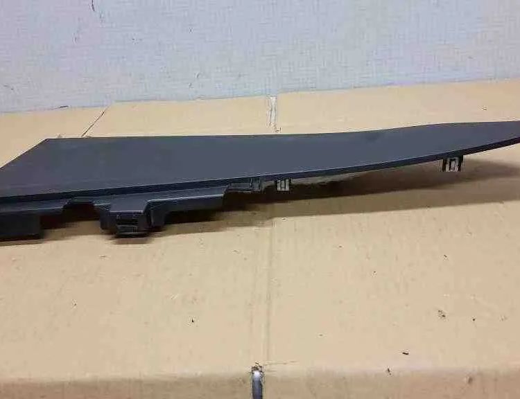 JEEP Grand Cherokee 4 generation (WK) (2004-2024) Left Side B Pillar Trim 7946340,C01350050BLR,000309462,258054,1MC59DX9AC 32557968