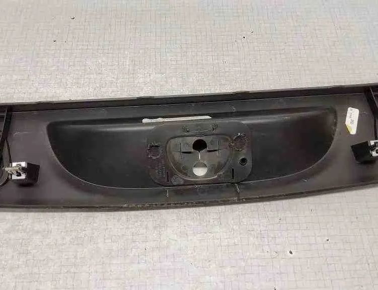 JEEP Grand Cherokee 4 generation (WK) (2004-2024) Trunk Lock Trim I01049040BLR,258054,P1NR39DX9AE,7946340 32558179