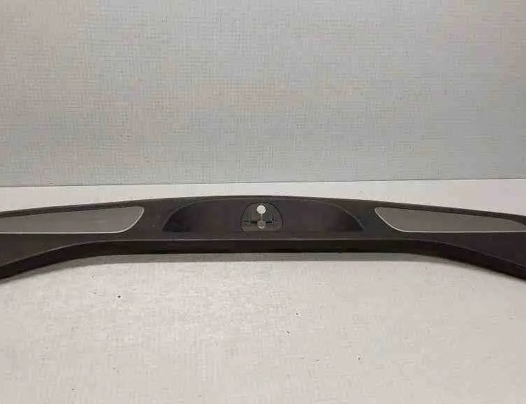 JEEP Grand Cherokee 4 generation (WK) (2004-2024) Trunk Lock Trim I01049040BLR,258054,P1NR39DX9AE,7946340 32558179