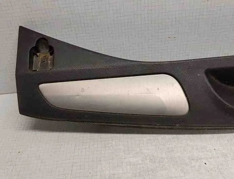 JEEP Grand Cherokee 4 generation (WK) (2004-2024) Trunk Lock Trim I01049040BLR,258054,P1NR39DX9AE,7946340 32558179