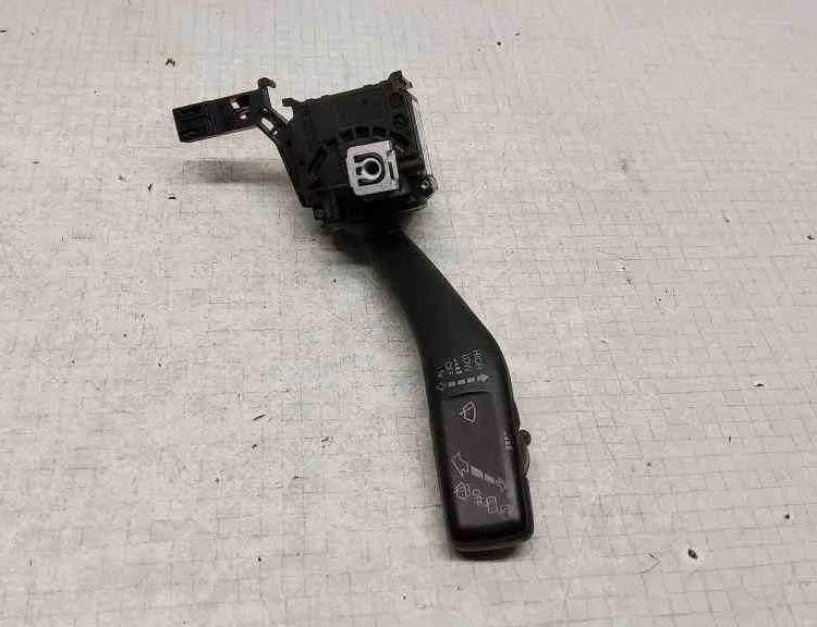 VOLKSWAGEN Caddy 3 generation (2004-2015) Wiper Control 0123514,1K0953519H,696400,75832 32558677