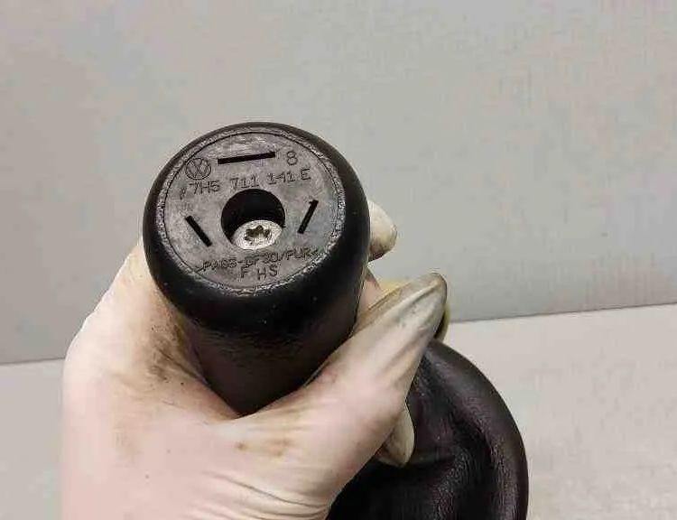 VOLKSWAGEN Transporter T5 (2003-2015) Кулиса 8044050210,7H0711566A,7H0711061,7H5711141E,7H0711565,7H0711116 32559032