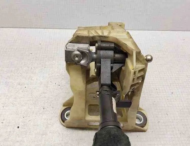 VOLKSWAGEN Transporter T5 (2003-2015) Кулиса 8044050210,7H0711566A,7H0711061,7H5711141E,7H0711565,7H0711116 32559032