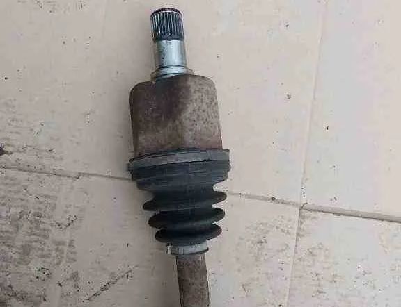 ROVER 25 1 generation (1999-2005) Front Left Driveshaft 32559061