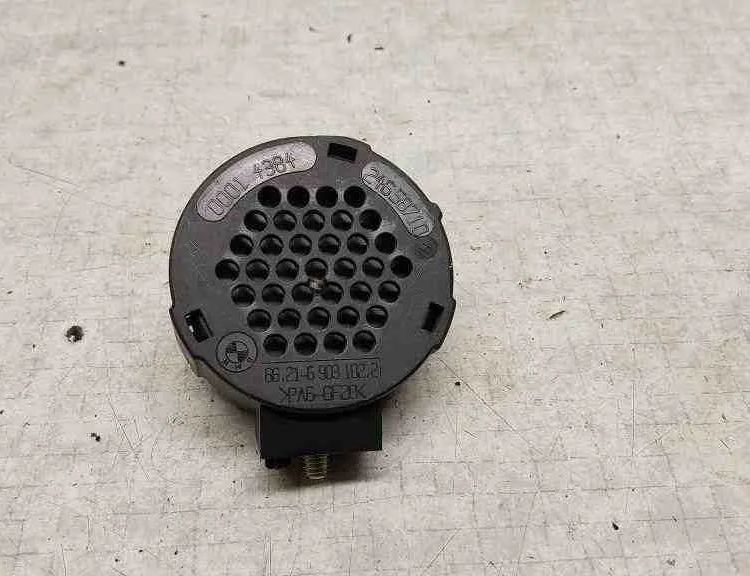 BMW X3 E83 (2003-2010) Pravý predný dverový reproduktor 24658710,00014384,9031022,00014809 32559406