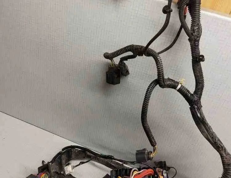 FORD Focus 3 generation (2011-2020) Engine Cable Harness F1ET14K733BED,AV6T14A067AD,EA32168141111 32559432