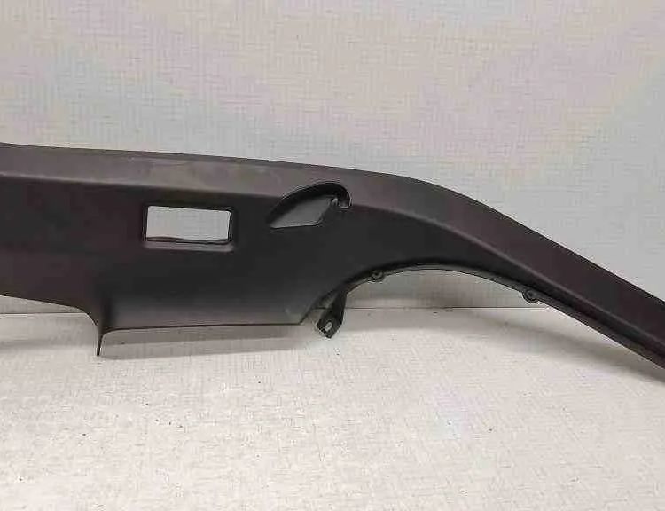 BMW X3 E83 (2003-2010) Ostatné časti výbavy 3330450,52850610 32559475