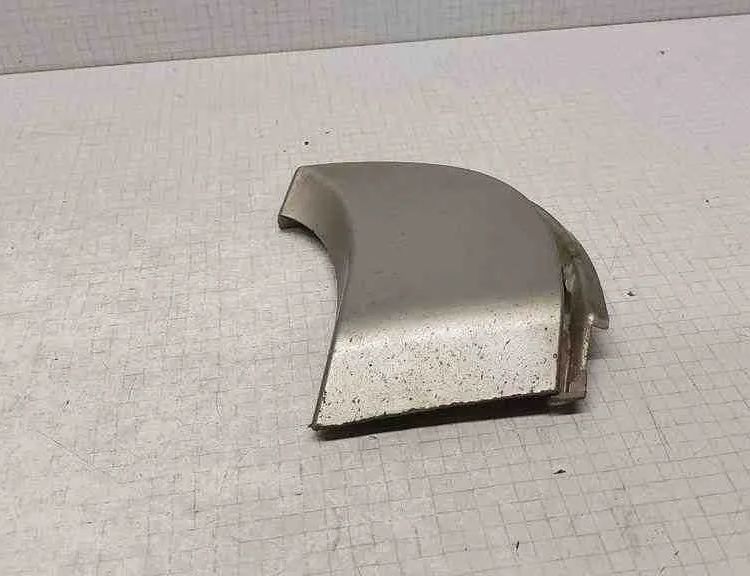 SKODA Octavia 2 generation (2004-2013) Rear Bumper Tow Eye Cover 1Z5807741A,113630490100 32559990