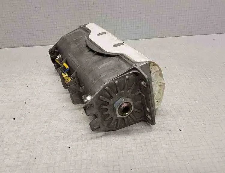 SKODA Octavia 2 generation (2004-2013) Dashboard Airbag SRS 1K0880204N,1K0880204K,56034305 32560046