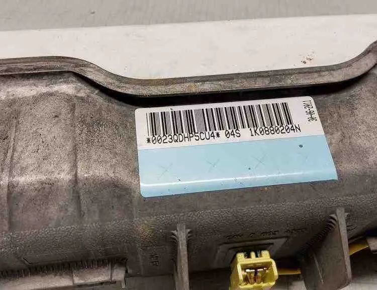 SKODA Octavia 2 generation (2004-2013) Dashboard Airbag SRS 1K0880204N,1K0880204K,56034305 32560046