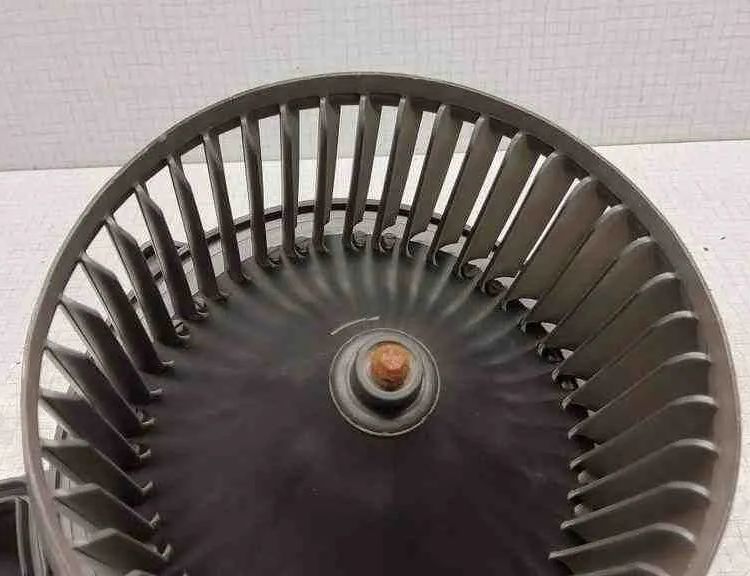 FORD EcoSport 2 generation (2013-2024) Interiérový ohrievač H1BH19846AA,0130115702 32560089