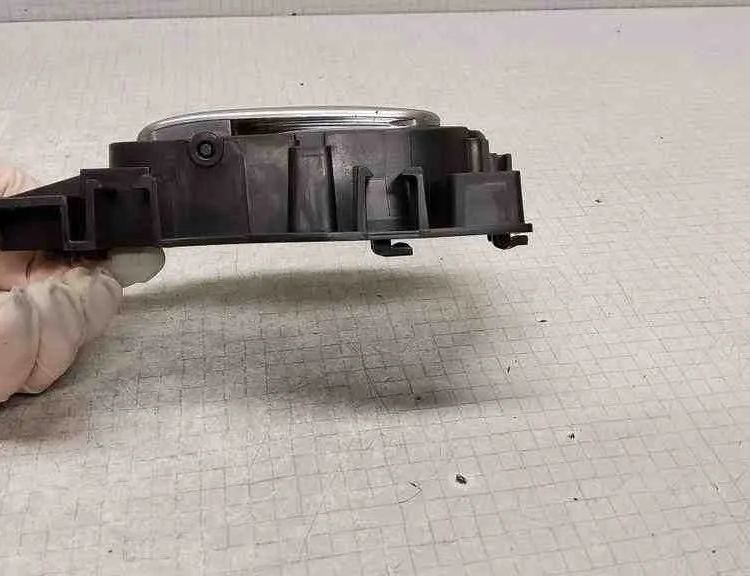 CITROËN C5 2 generation (2008-2017) Ľavá predná vnútorná otváracia kľučka 9685950377,9660525480 32560142