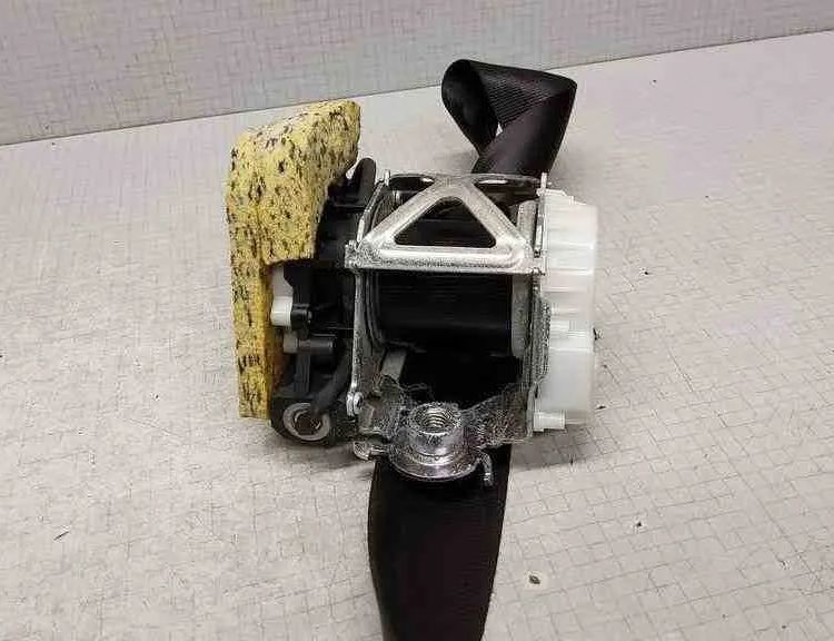 CITROËN C5 2 generation (2008-2017) Ремень безопасности передний левый 96560563XX,33060518B,33049550,200249B9,33060319,00052287,34002533,E1040908 32560228