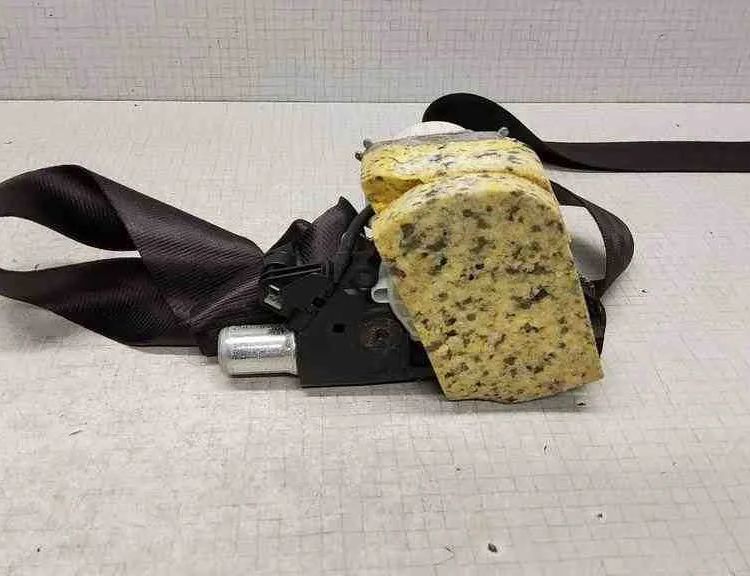 CITROËN C5 2 generation (2008-2017) Ремень безопасности передний левый 96560563XX,33060518B,33049550,200249B9,33060319,00052287,34002533,E1040908 32560228