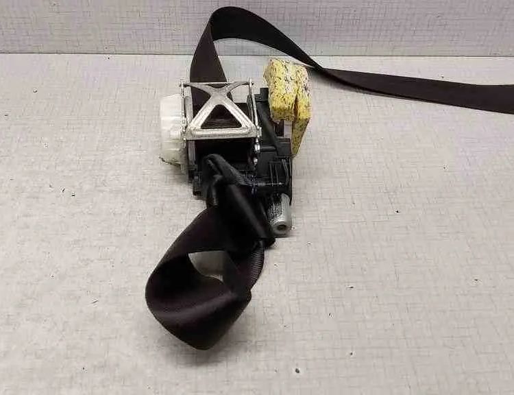 CITROËN C5 2 generation (2008-2017) Ремень безопасности передний левый 96560563XX,33060518B,33049550,200249B9,33060319,00052287,34002533,E1040908 32560228