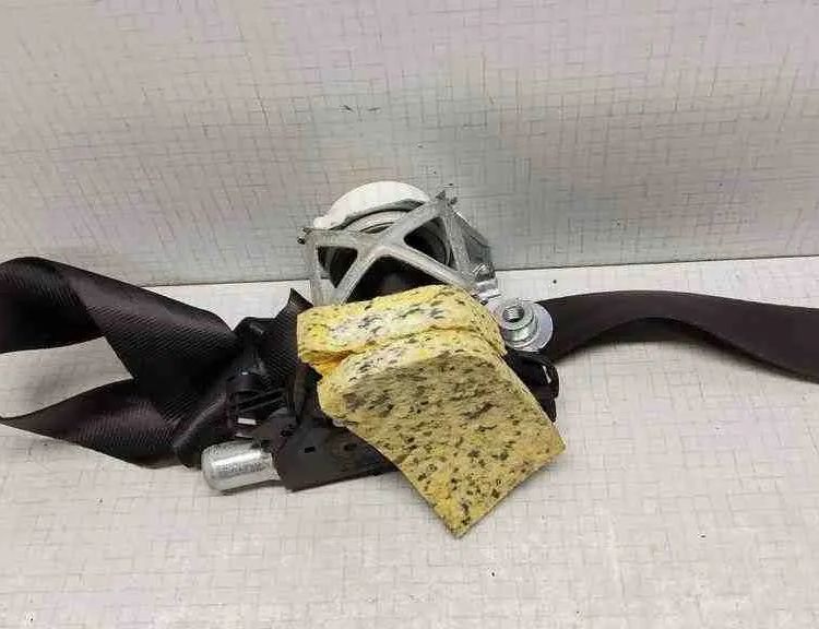 CITROËN C5 2 generation (2008-2017) Ремень безопасности передний левый 96560563XX,33060518B,33049550,200249B9,33060319,00052287,34002533,E1040908 32560228