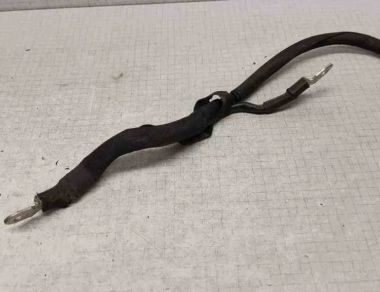 CITROËN C5 2 generation (2008-2017) Rozvodná skrinka 9662335380 32560380