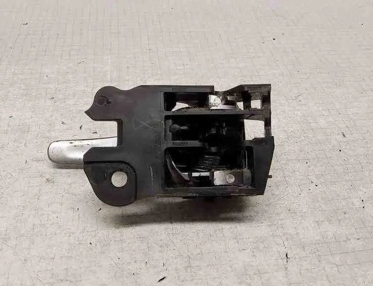 TOYOTA Corolla Verso 1 generation (2001-2009) Left Rear Internal Opening Handle 32560509