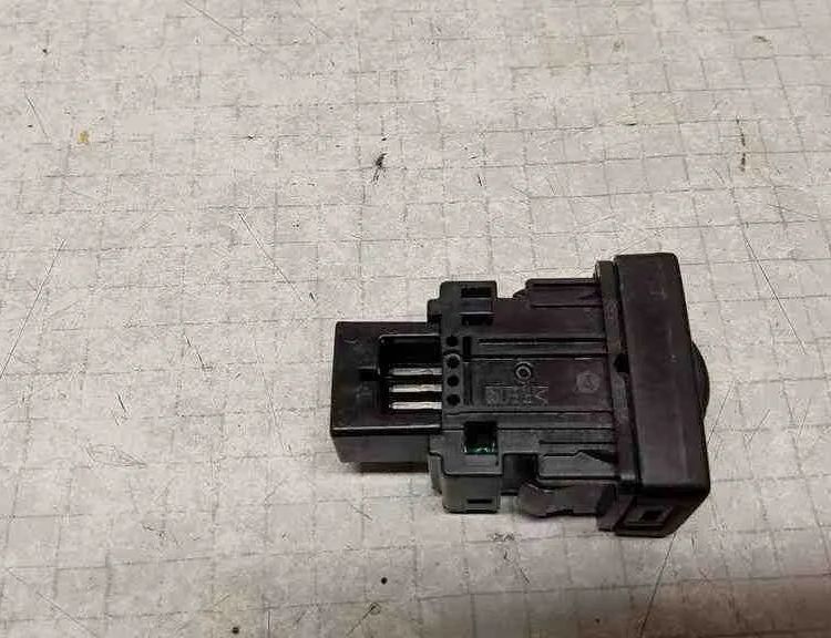 TOYOTA Verso 1 generation (2009-2015) Переключатель регулировки высоты фар 134159 32560606