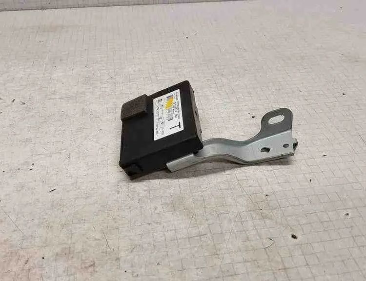 TOYOTA Verso 1 generation (2009-2015) Блок управления иммобилайзера 97RI012011,897800F030,626914000 32562084