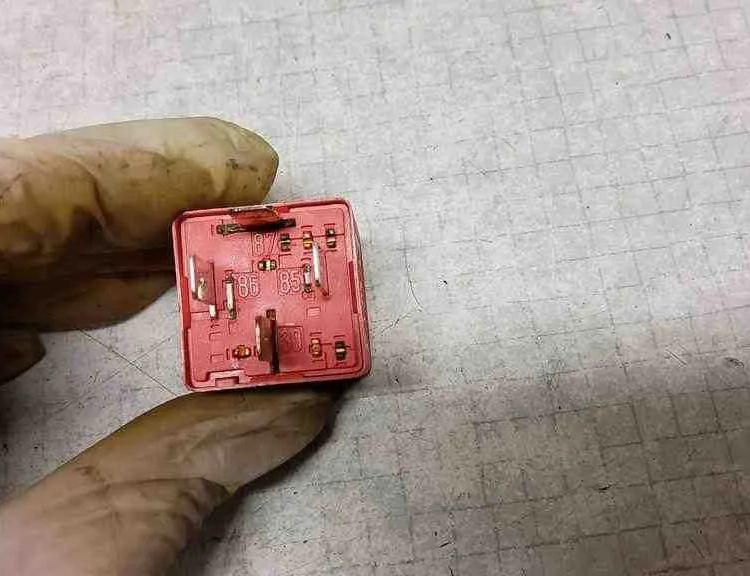 AUDI A4 B5/8D (1994-2001) Relays 443919578C,899519000 32562322