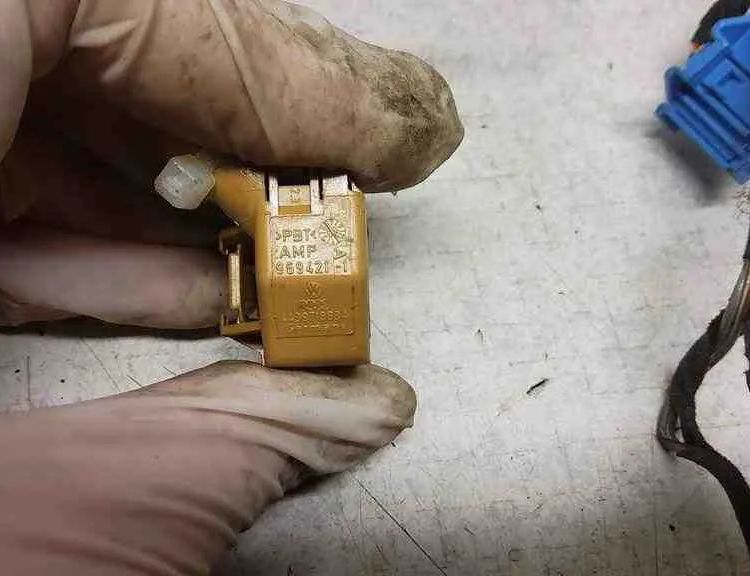 SEAT Leon 1 generation (1999-2005) Жгут проводов 443971883A,6Q00972706,6Q0977736,443971883,98704FA,1J0972753,1J0972752,1J0972702,443972807,6Q0972778,3B0972705,1M171566 32562534