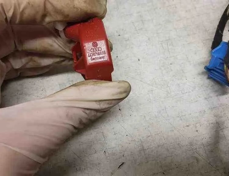 SEAT Leon 1 generation (1999-2005) Жгут проводов 443971883A,6Q00972706,6Q0977736,443971883,98704FA,1J0972753,1J0972752,1J0972702,443972807,6Q0972778,3B0972705,1M171566 32562534