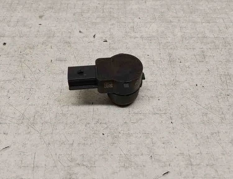 OPEL Insignia A (2008-2016) Akceleračný senzor 0263003817,13282887,100218Q2 32562624