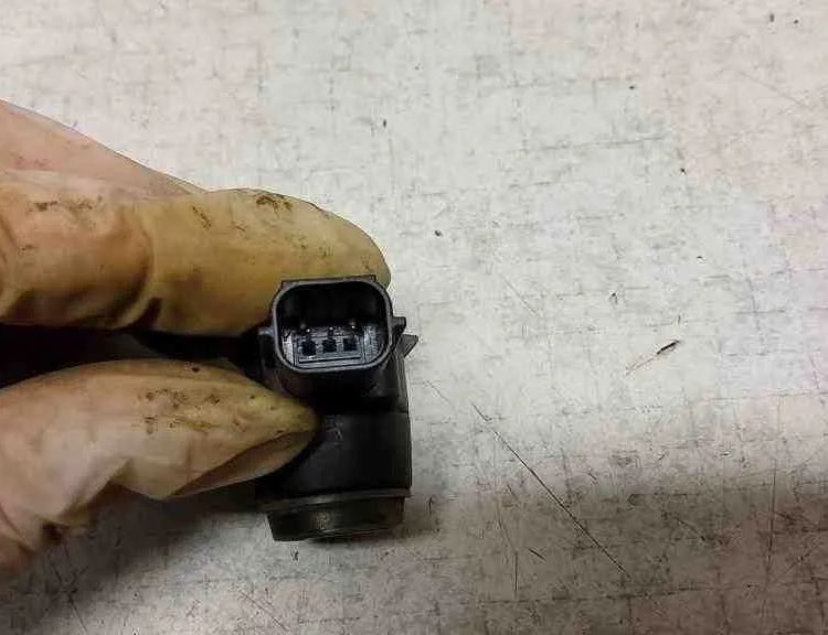 OPEL Insignia A (2008-2016) Akceleračný senzor 0263003817,13282887,100218Q2 32562624