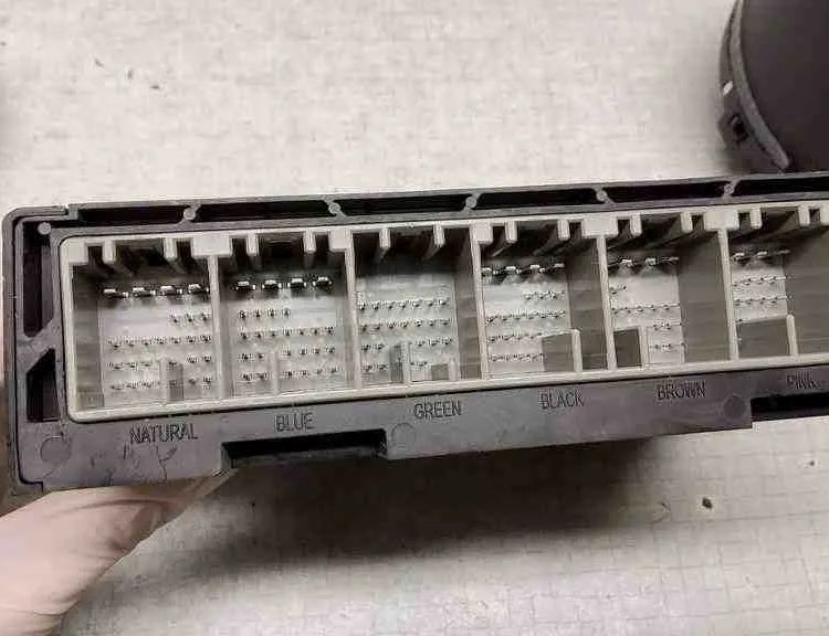 OPEL Insignia A (2008-2016) Комплект зажигания 365903926,0281017105,13503204,13333344,13575111,55576906,13500226,13502301 32562641