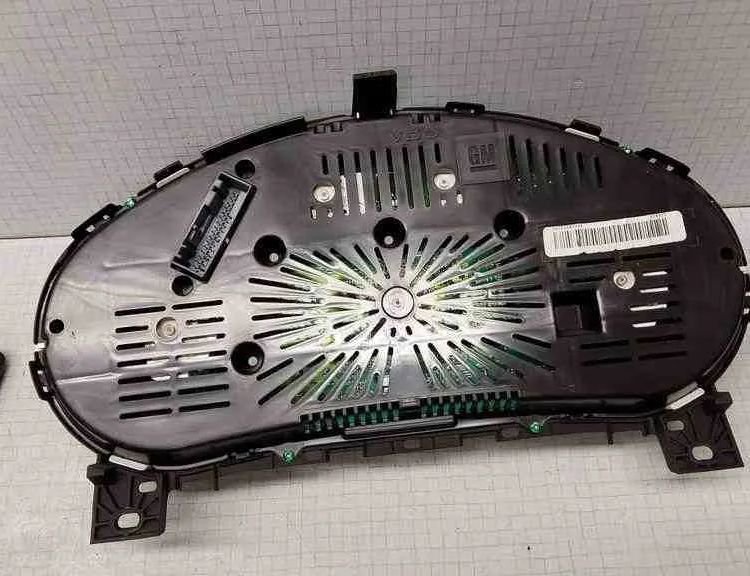 OPEL Insignia A (2008-2016) Комплект зажигания 365903926,0281017105,13503204,13333344,13575111,55576906,13500226,13502301 32562641