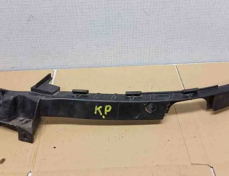 OPEL Insignia A (2008-2016) Left Headlight Bracket Mount 13250570 32562776