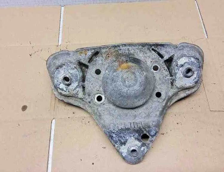 AUDI A4 B5/8D (1994-2001) Other Body Parts 8D0412383 32562795