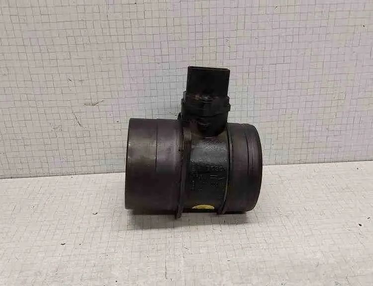 VOLKSWAGEN Touareg 1 generation (2002-2010) Воздухомер воздушного фильтра 0281002461,074906461BX,0986284107,0281002462 32563296