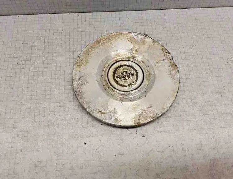 CHRYSLER Sebring 2 generation (2001-2007) Колпаки на колеса 30054D03,05105716AB 32563598