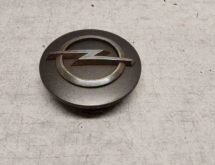 OPEL Insignia A (2008-2016) Kryty kolies 461088395,13242418 32563602