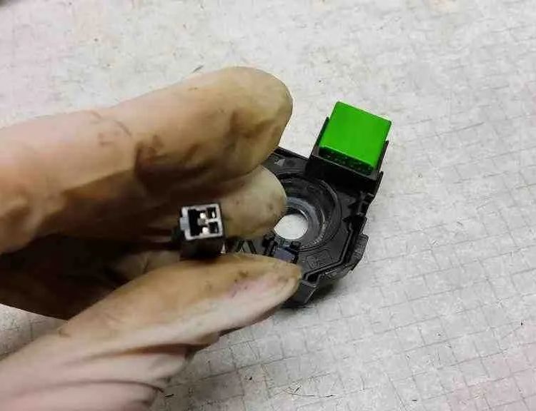 HONDA Civic 8 generation (2005-2012) Блок управления двигателем 100205041,S0087A1AT,4768100704,37820RNHR53,11610005017,72147SMGE110M1 32564197