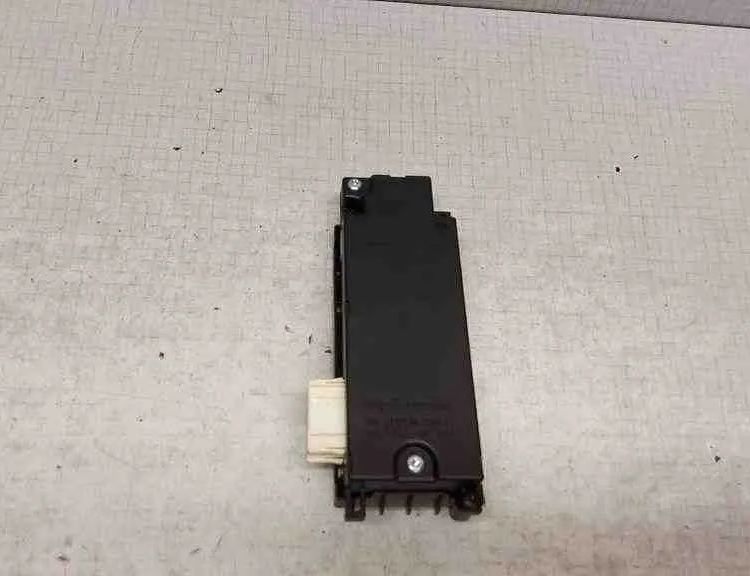 CITROËN C5 2 generation (2008-2017) Bluetooth Control Unit 9666827980,9654105480,A2C53334284,S180073002 32564227