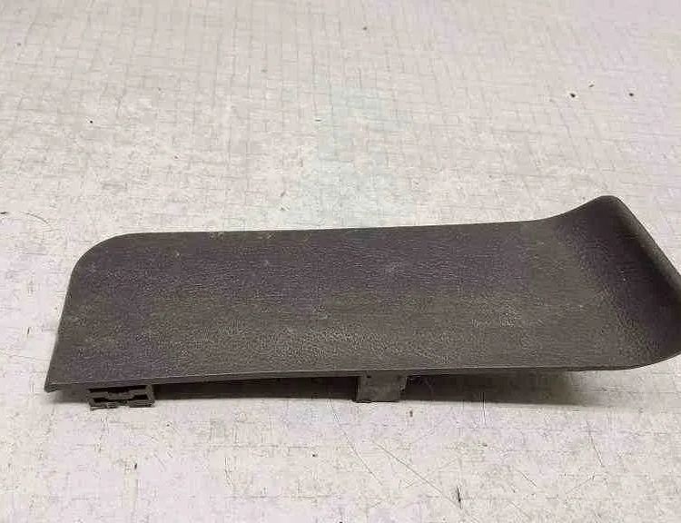 VOLKSWAGEN Touareg 1 generation (2002-2010) Other Interior Parts 7L0864298 32564633