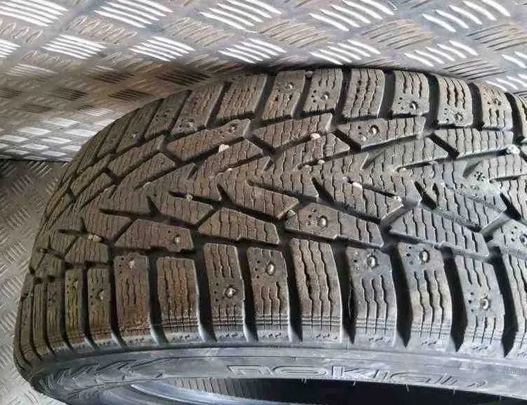 OPEL Astra J (2009-2020) Pneumatika 2055516 32565182