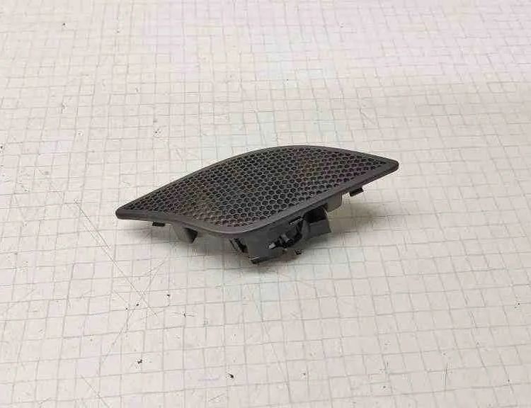 OPEL Zafira B (2005-2010) Front Left Door Loudspeaker 900476480001,13163900,8330004083,13236020 32565617