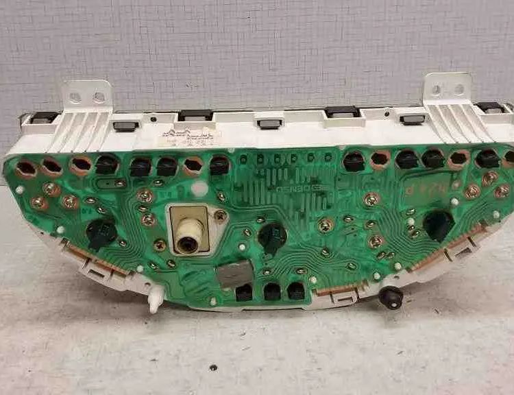 SUBARU Justy 4 generation (2007-2011) Rýchlosťomer 3410080EH0 32566615