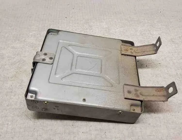 SUBARU Justy 4 generation (2007-2011) Riadiaca jednotka motora MB1120004491 32566618