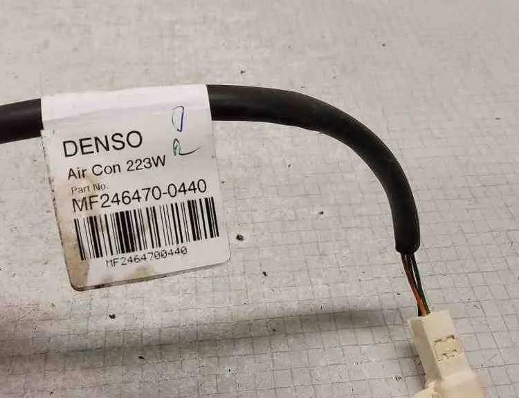 TOYOTA Avensis 2 generation (2002-2009) Slnkový senzor MF2464700440,0774501040 32567365