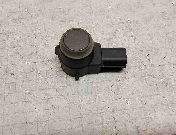 OPEL Insignia A (2008-2016) Acceleration Sensor 0263003817,C0955,13282887,090226Q01 32567577