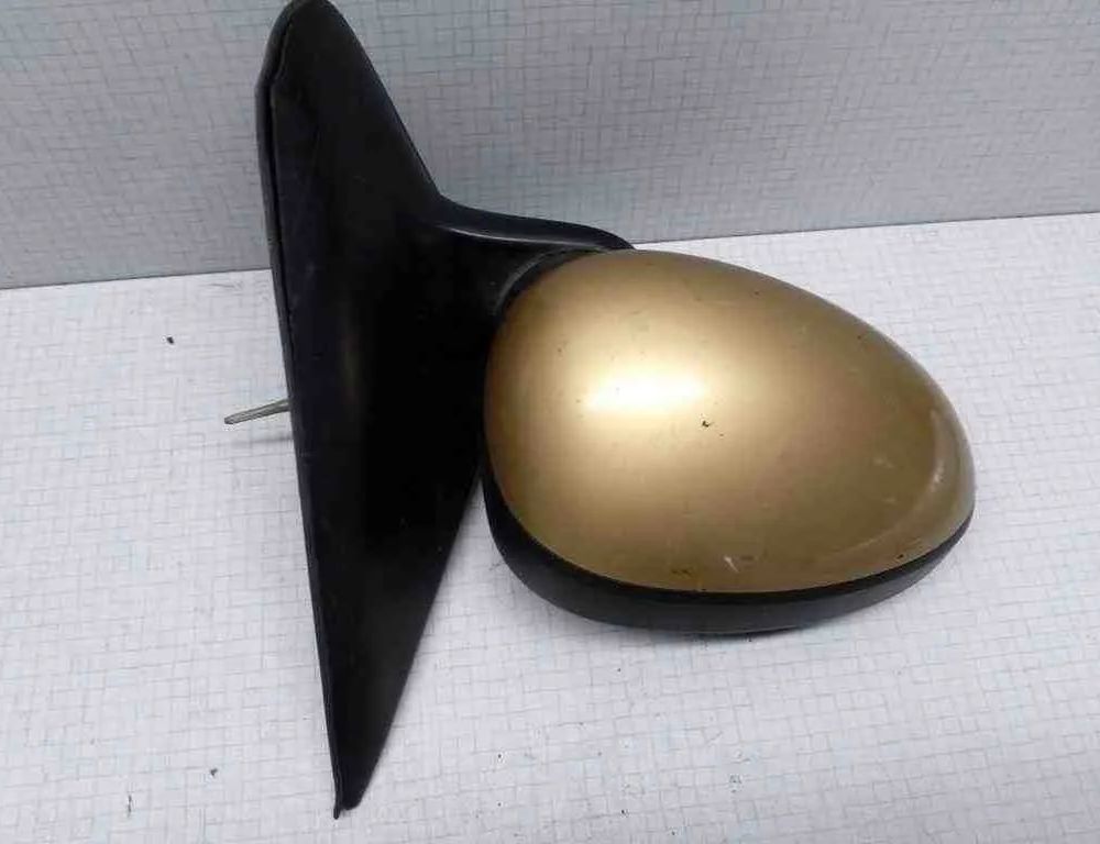 ROVER 45 1 generation (1999-2005) Зеркало передней левой двери 015514,025514 32621746