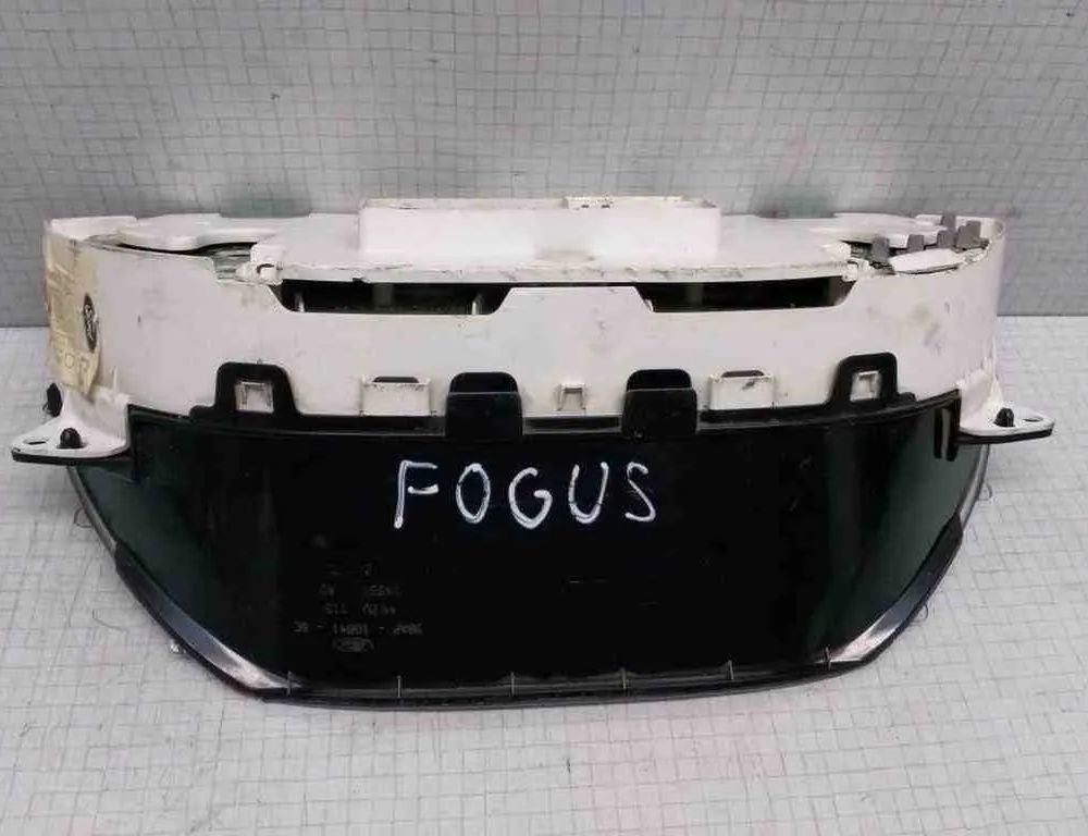 FORD Focus 2 generation (2004-2011) Rýchlosťomer 98AP10841BC,98AB10849CJ 32621834